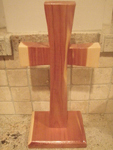 Wood Crosses