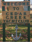 Wood Signs
